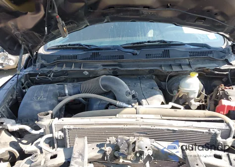 2016 Ram 1500 Rebel from USA, damaged, VIN 1C6RR7YT1GS313987